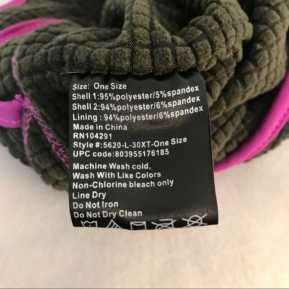 ❤️‍🔥 (5/20) Huntworth Women’s Camo Winter Hat - Picture 7 of 9